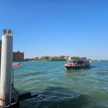 Lovely Apartment 207042-Loc-03236 Veneza Exterior foto