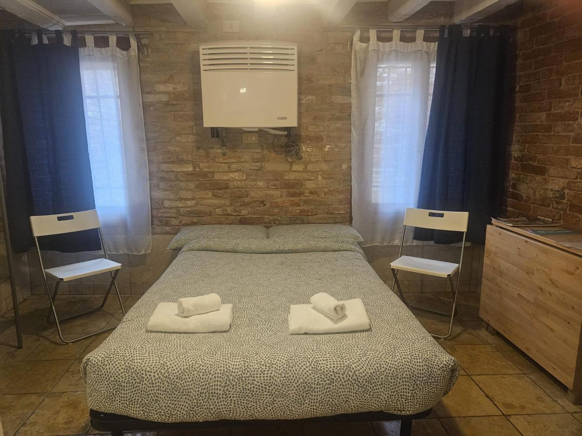 Lovely Apartment 207042-Loc-03236 Veneza Exterior foto