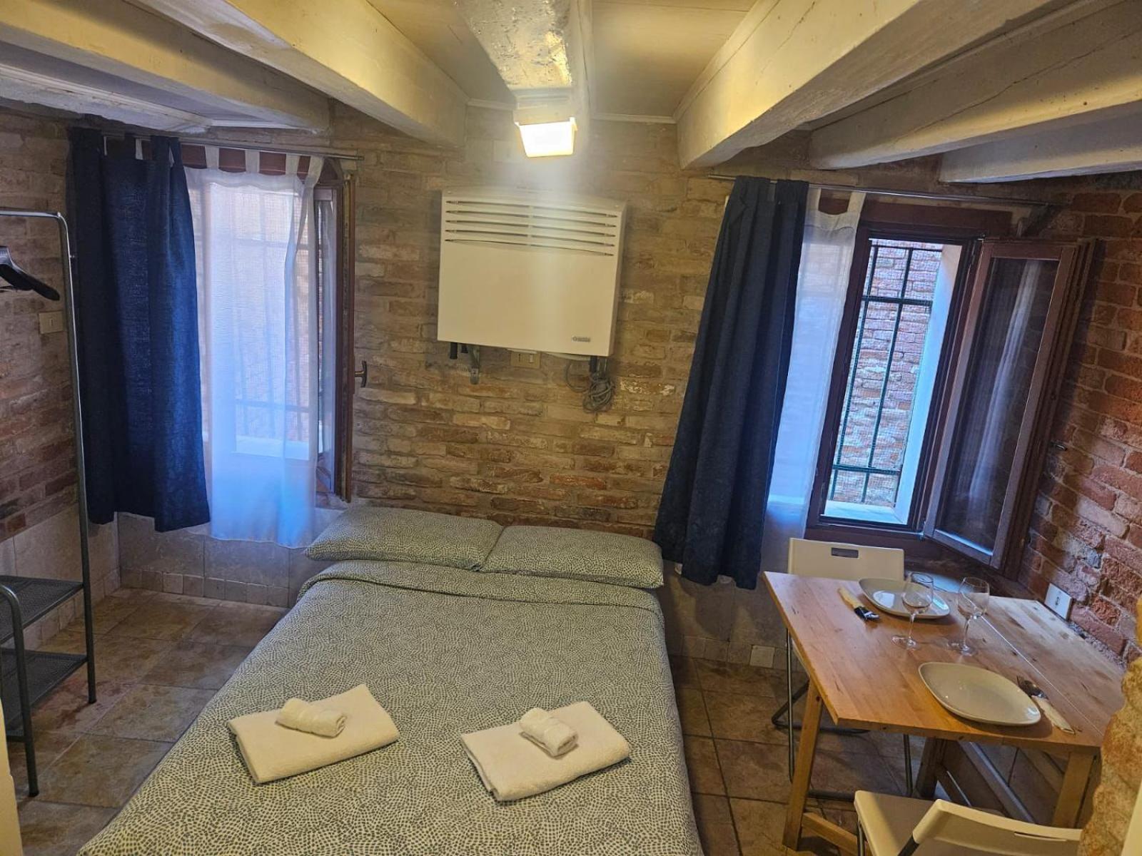 Lovely Apartment 207042-Loc-03236 Veneza Exterior foto