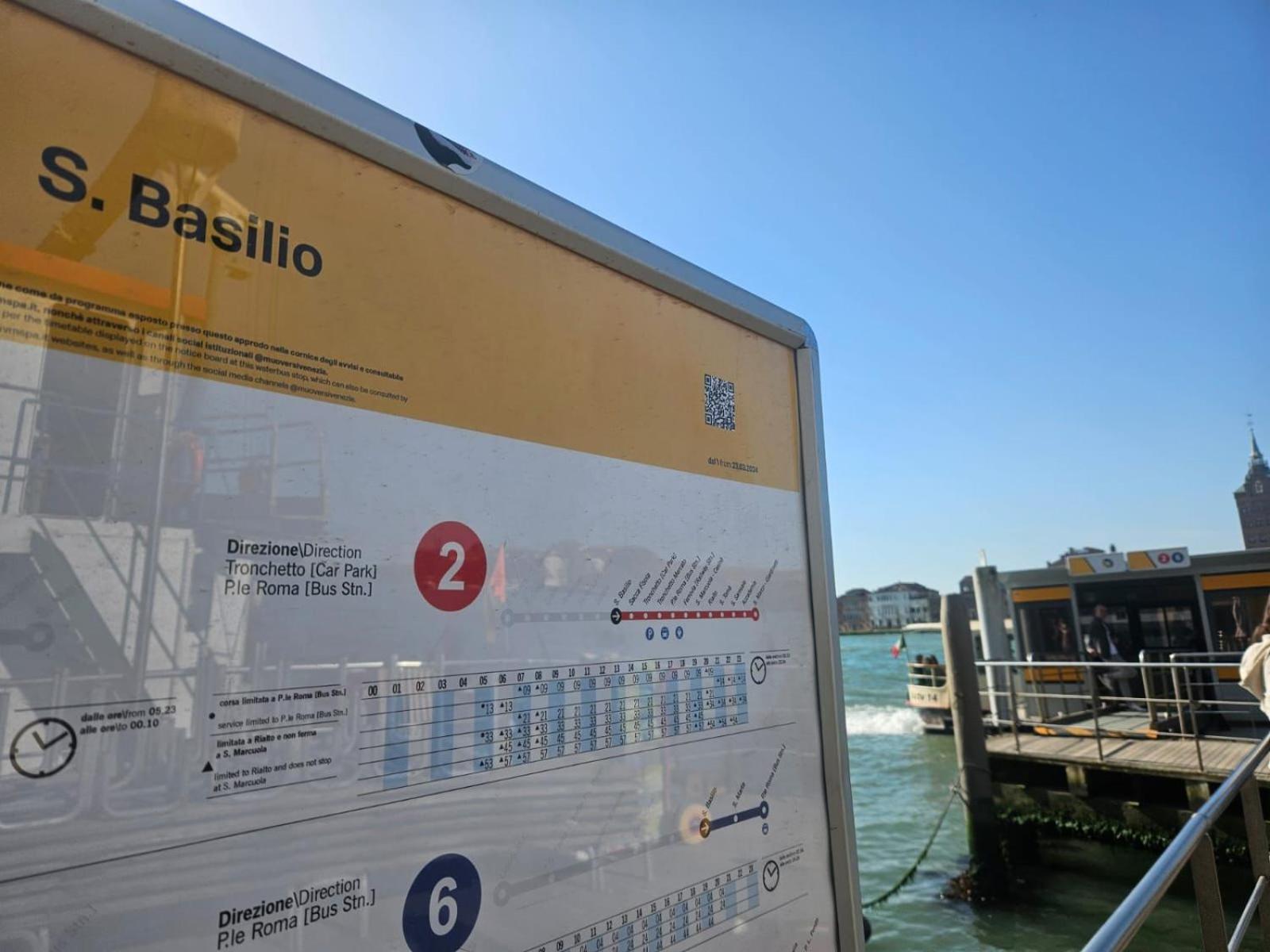 Lovely Apartment 207042-Loc-03236 Veneza Exterior foto