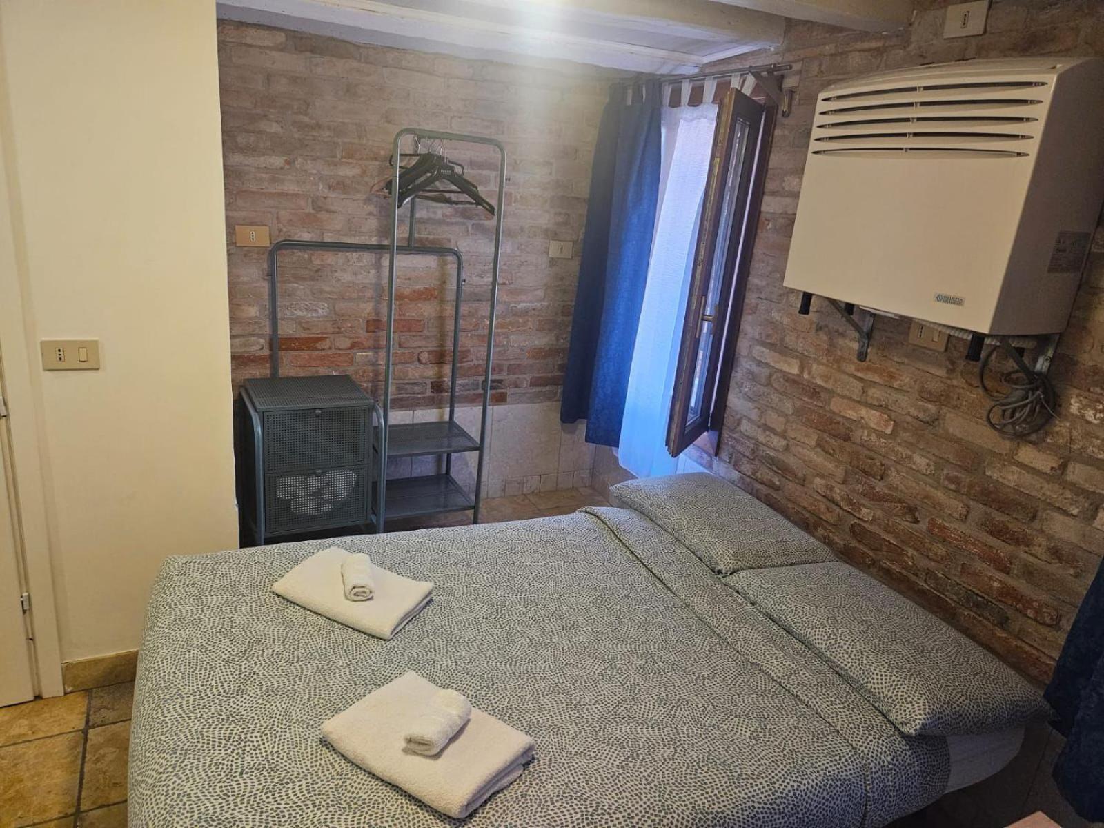 Lovely Apartment 207042-Loc-03236 Veneza Exterior foto